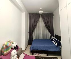 Blk 415A Waterfront I @ Northshore (Punggol), HDB 3 Rooms #621608871